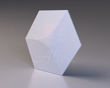Hexagon  -  50 грн/шт