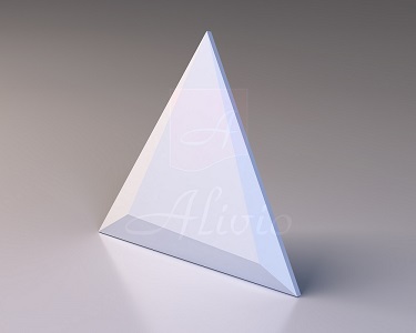 Triangle - 245 грн/шт